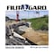Film-Gard Film-Gard Plastic Sheeting 6 mil X 24 ft. W X 100 ft. L Polyethylene Black 1 pk 626082 - alternate 7